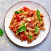 Fettuccine Alfredo
